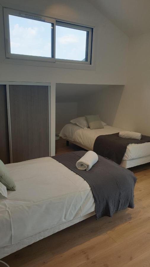 Appartement Laudon Sévrier Dış mekan fotoğraf