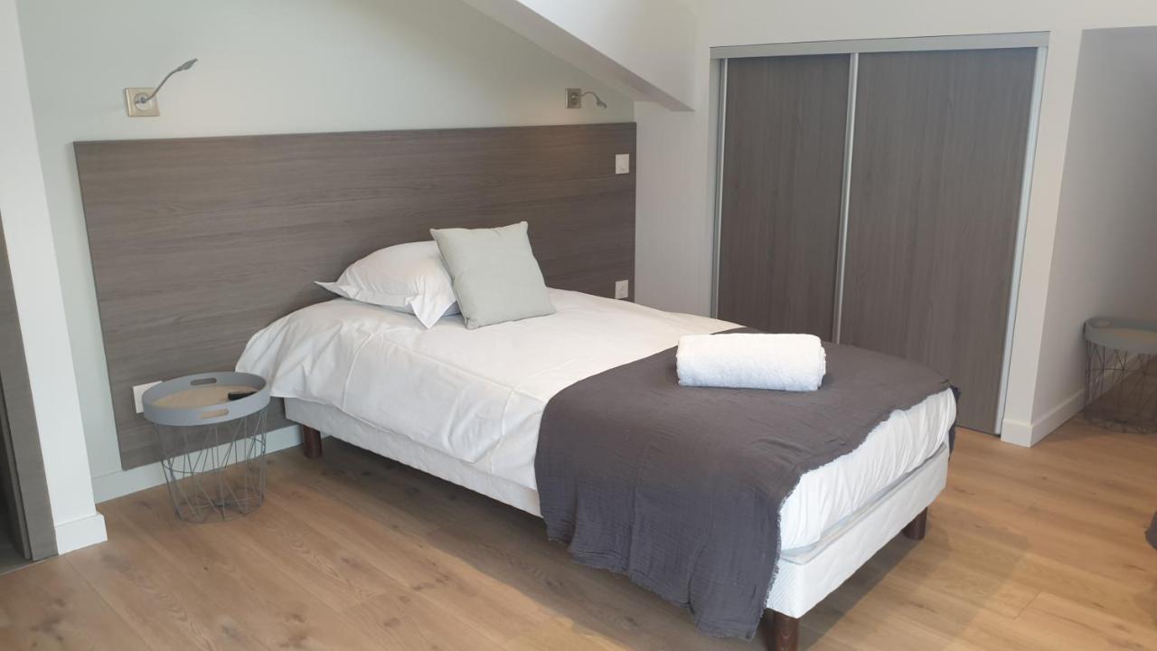 Appartement Laudon Sévrier Dış mekan fotoğraf