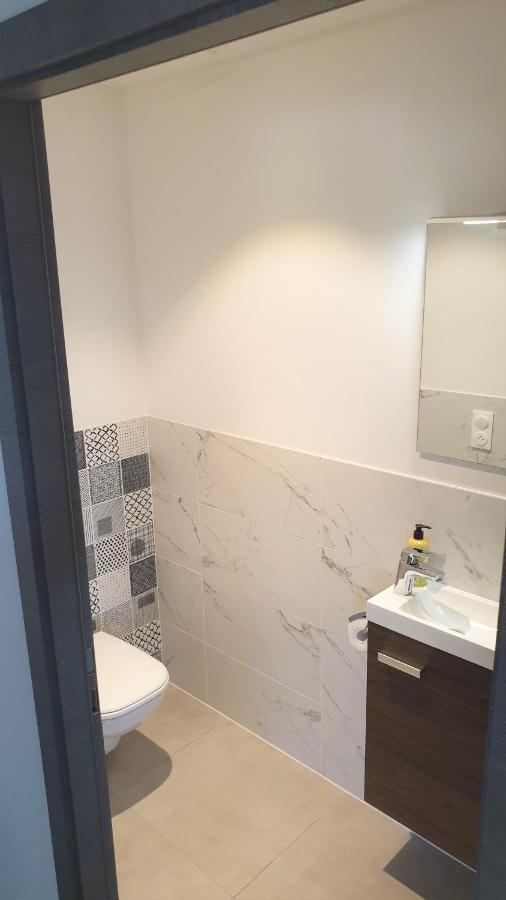 Appartement Laudon Sévrier Dış mekan fotoğraf