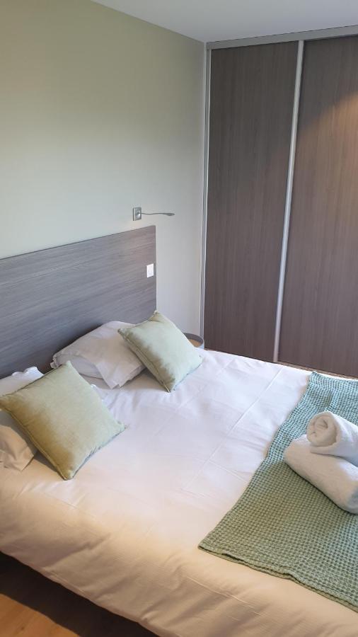 Appartement Laudon Sévrier Dış mekan fotoğraf