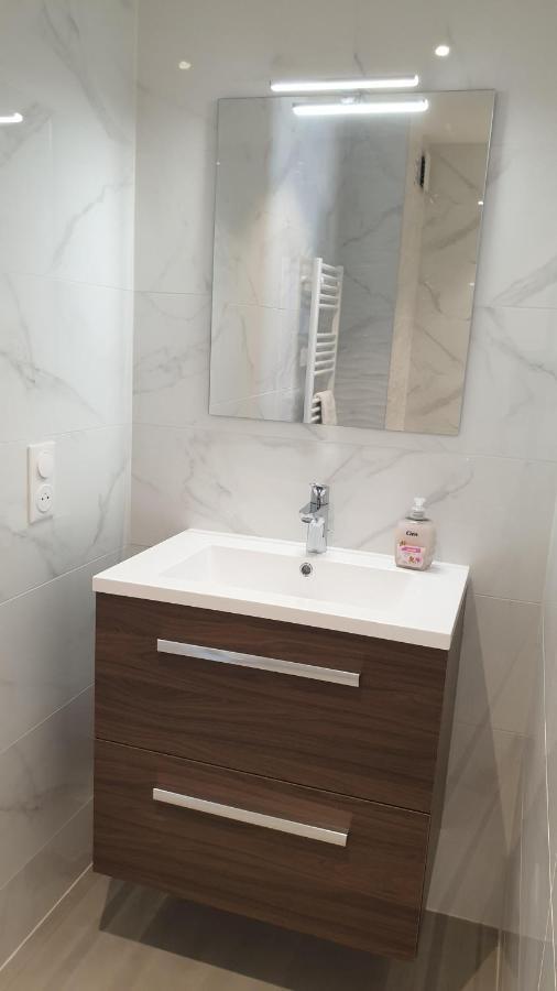 Appartement Laudon Sévrier Dış mekan fotoğraf