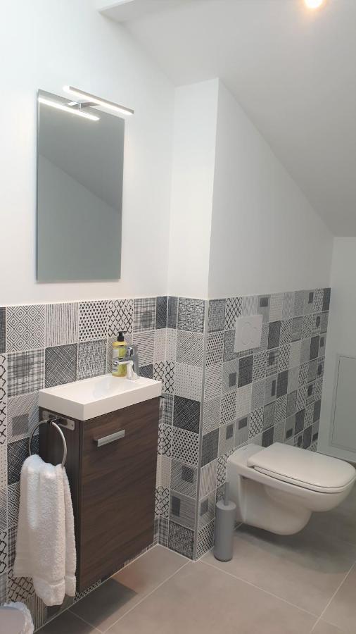 Appartement Laudon Sévrier Dış mekan fotoğraf